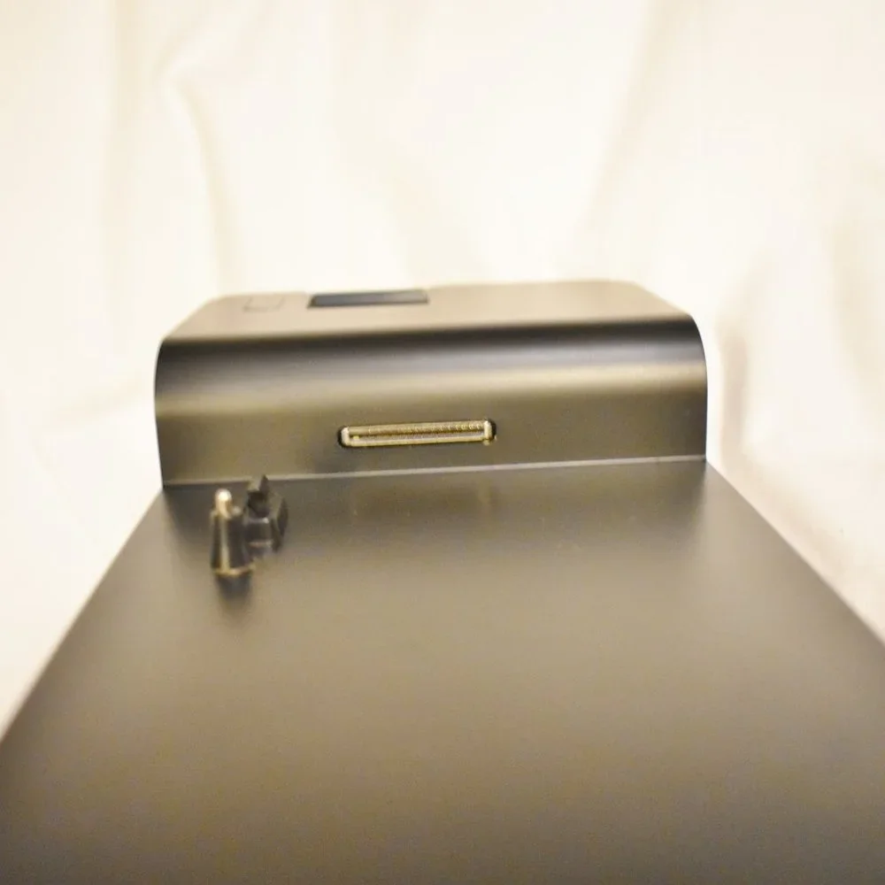 HP UltraSlim Dock 2014 US Laptop Docking Station D9Y32AA#ABA